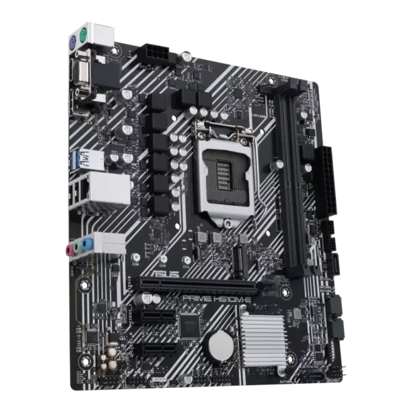مادربرد ایسوس PRIME H510M-E