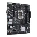 مادربرد ایسوس PRIME H610M-K D4