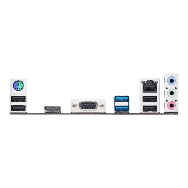 مادربرد ایسوس PRIME H610M-K D4