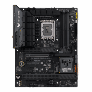 مادربرد ایسوس TUF GAMING Z790-PLUS WIFI