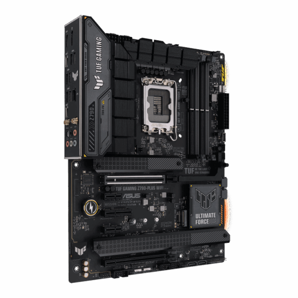 مادربرد ایسوس TUF GAMING Z790-PLUS WIFI